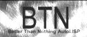 BTN - Better Than Nothing AutoLISP